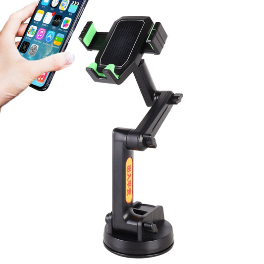 Truck Suction Cup Mobile Phone Holder - In Car by buy2fix | Online Shopping UK | buy2fix