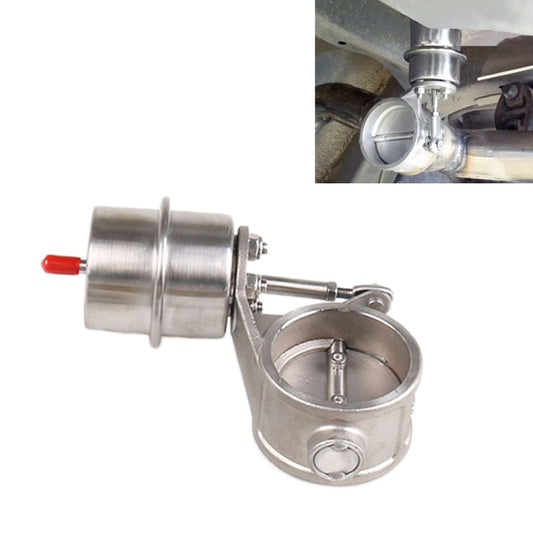 51mm Car Modification Vacuum Exhaust Pipe - In Car by buy2fix | Online Shopping UK | buy2fix