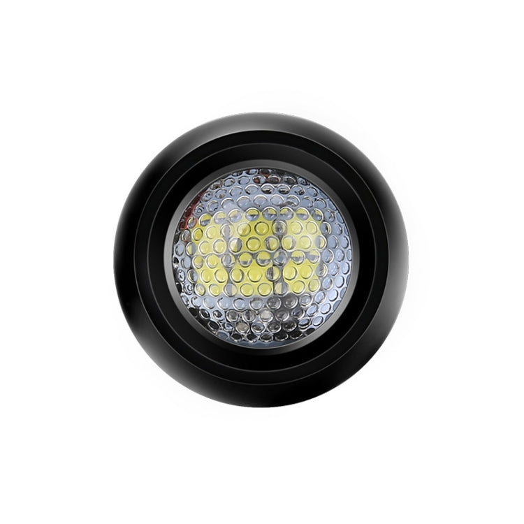 Car LED Super Bright Eagle Eye Reversing Light DC12V / 5W / 6000K / 650LM with Decoding - In Car by buy2fix | Online Shopping UK | buy2fix