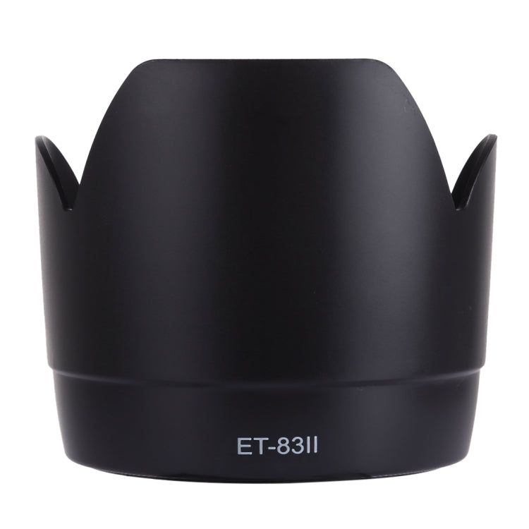 ET-83II Lens Hood Shade for Canon EF 70-200mm f/2.8L USM Lens - Camera Accessories by buy2fix | Online Shopping UK | buy2fix