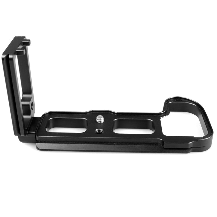 FITTEST LB-Z7 Camera Handle Quick Release L Plate for Nikon Z6/Z7 - Camera Accessories by FITTEST | Online Shopping UK | buy2fix