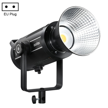 Godox SL200II 200W 5600K Daylight-balanced LED Light Studio Continuous Photo Video Light(EU Plug) - Camera Accessories by Godox | Online Shopping UK | buy2fix