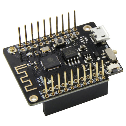 TTGO Mini32 V2.0.13 ESP32 WiFi Bluetooth Module Development Board Electronic Module - Module by TTGO | Online Shopping UK | buy2fix