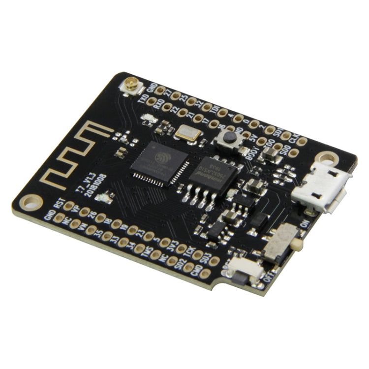 TTGO Mini32 V2.0.13 ESP32 WiFi Bluetooth Module Development Board Electronic Module - Module by TTGO | Online Shopping UK | buy2fix