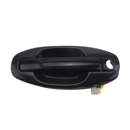 A5406-02 Car Front Right Outside Door Handle 8266026000 for Hyundai Santa Fe 2001-2006 - In Car by buy2fix | Online Shopping UK | buy2fix