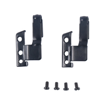 A5155 2 PCS Car Wiper Arm Adapter 3392390298 for Honda - In Car by buy2fix | Online Shopping UK | buy2fix