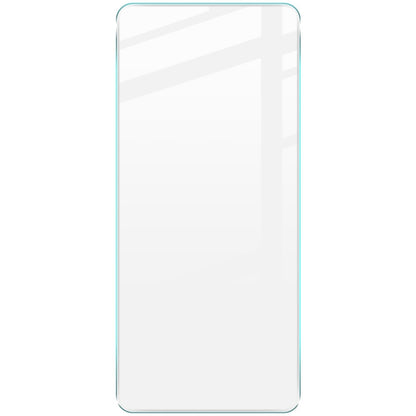 For OPPO A54 4G / A74 5G IMAK H Series Tempered Glass Film - OPPO Tempered Glass by imak | Online Shopping UK | buy2fix