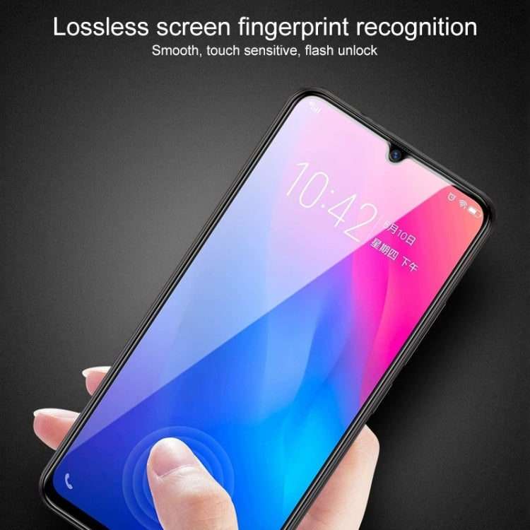 For iPhone 13 / 13 Pro 9D Full Glue Full Screen Tempered Glass Film - Apple Accessories by buy2fix | Online Shopping UK | buy2fix