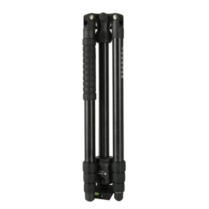 Fotopro X-go Chameleon E Collapsible Aluminum Camera Tripod  with Dual Action Ball Head - Camera Accessories by Fotopro | Online Shopping UK | buy2fix