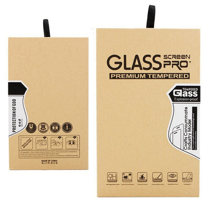 Laptop Screen HD Tempered Glass Protective Film For HP ProBook 445 G7 14 inch - Computer & Networking by buy2fix | Online Shopping UK | buy2fix