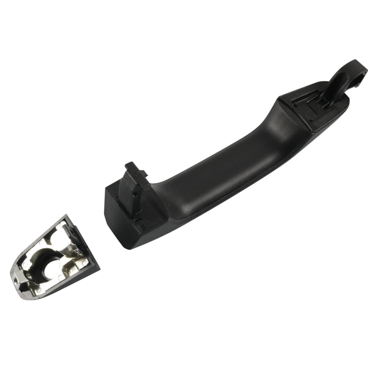 A5982-01 Car Left Front Outside Door Handle 22929464 for Chevrolet - In Car by buy2fix | Online Shopping UK | buy2fix