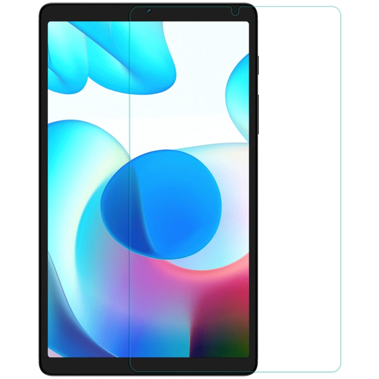 For OPPO Realme Pad Mini NILLKIN H+ Explosion-proof Tempered Tablet Glass Protective Film - Others by NILLKIN | Online Shopping UK | buy2fix