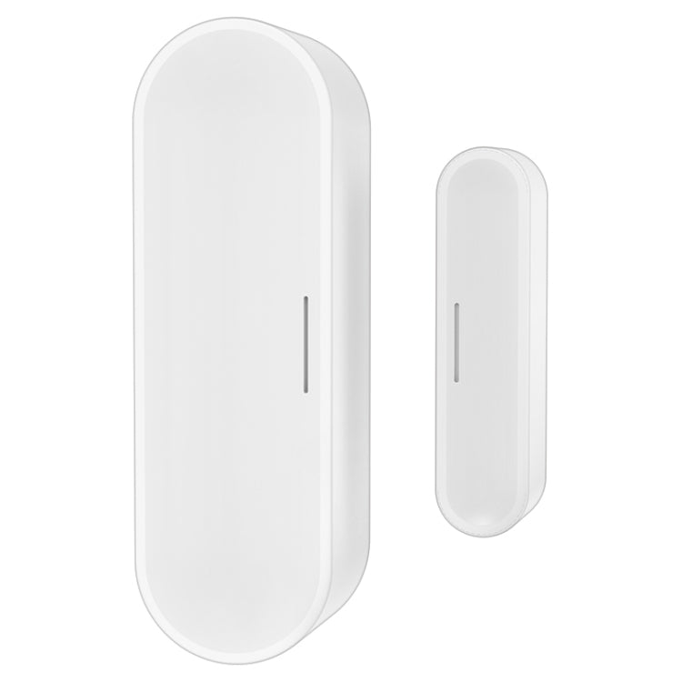 NEO NAS-DS07B Zigbee USB Door Sensor & Window Sensor - Door Window Alarm by NEO | Online Shopping UK | buy2fix