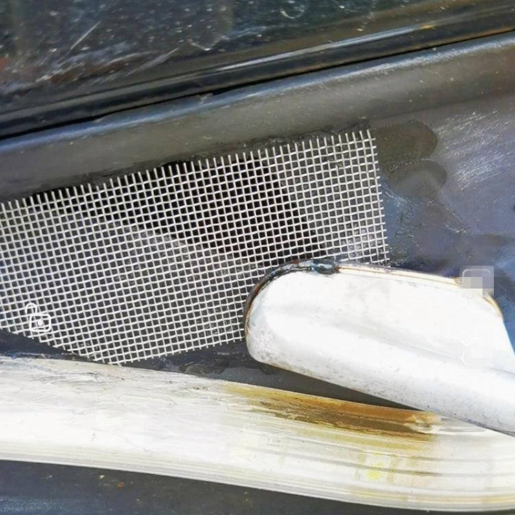 50W Car Bumper Repair Welding Gun Heating Leveling Equipment Set without Brush(EU Plug) - In Car by buy2fix | Online Shopping UK | buy2fix
