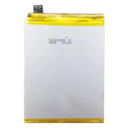 BLP791 For OPPO Reno4 4G Li-Polymer Battery Replacement - For OPPO by buy2fix | Online Shopping UK | buy2fix