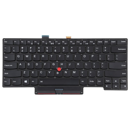 US Version Keyboard with Backlight and Pointing For Lenovo Thinkpad X1 2013 - Computer & Networking by buy2fix | Online Shopping UK | buy2fix