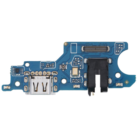 Charging Port Board For Realme C31 RMX3501 - Repair & Spare Parts by buy2fix | Online Shopping UK | buy2fix
