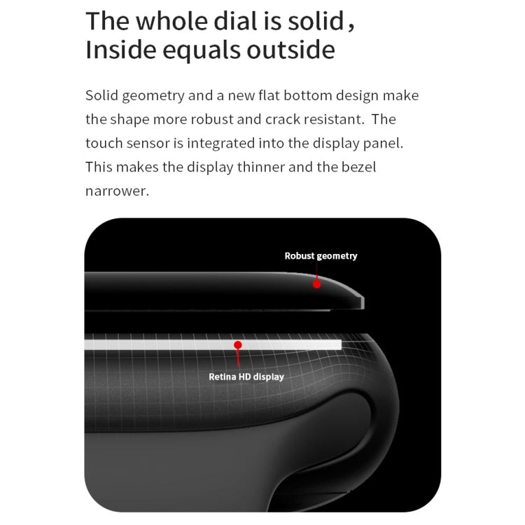 Watch 8 Max 1.85 inch Wireless Charging Bluetooth Call NFC Smartwatch(Grey) - Smart Wear by buy2fix | Online Shopping UK | buy2fix