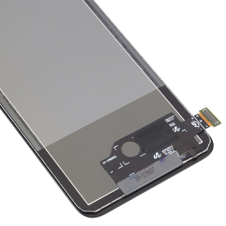 TFT LCD Screen For Xiaomi Mi CC9/Mi 9 Lite wiith Digitizer Full Assembly - LCD Screen by buy2fix | Online Shopping UK | buy2fix