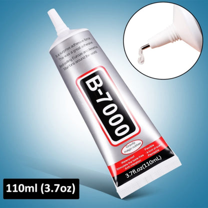 110mL B-7000 Multifunction DIY Repair Adhesive Glue - Repair & Spare Parts by buy2fix | Online Shopping UK | buy2fix