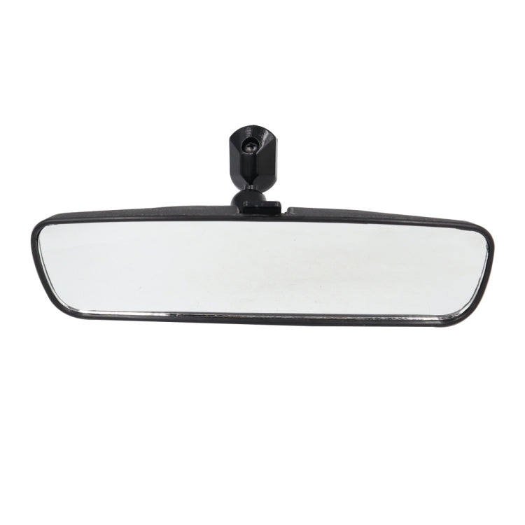 8 inch Car Modified Large Field View Reflective Auxiliary Mirror - In Car by buy2fix | Online Shopping UK | buy2fix