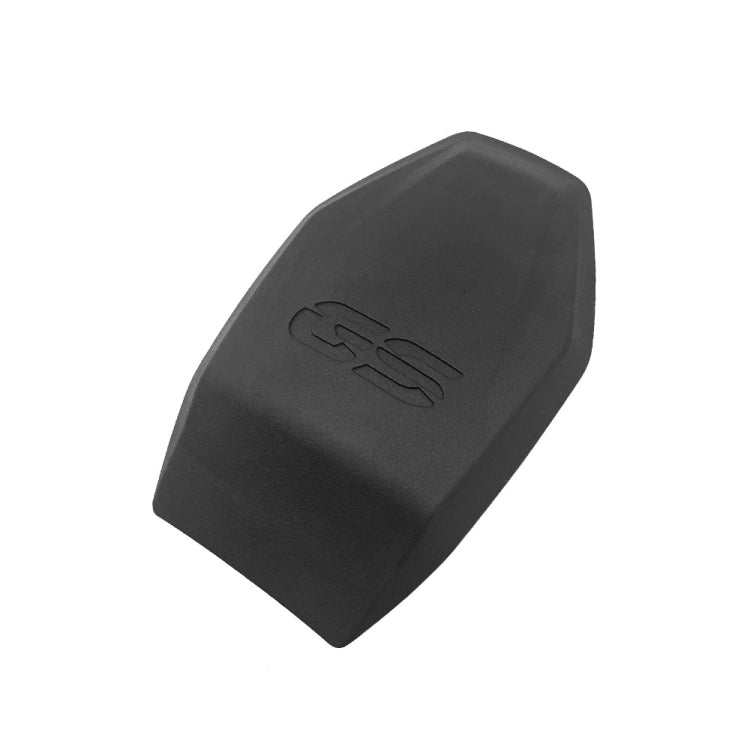For BMW R1200GS R1250GS Motorcycle Fuel Tank Protection Pad Fuel Tank Protective Leather Cover - In Car by buy2fix | Online Shopping UK | buy2fix