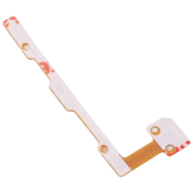 For Infinix Hot 9 / Hot 9 Pro X655 OEM Power Button & Volume Button Flex Cable - Flex Cable by buy2fix | Online Shopping UK | buy2fix