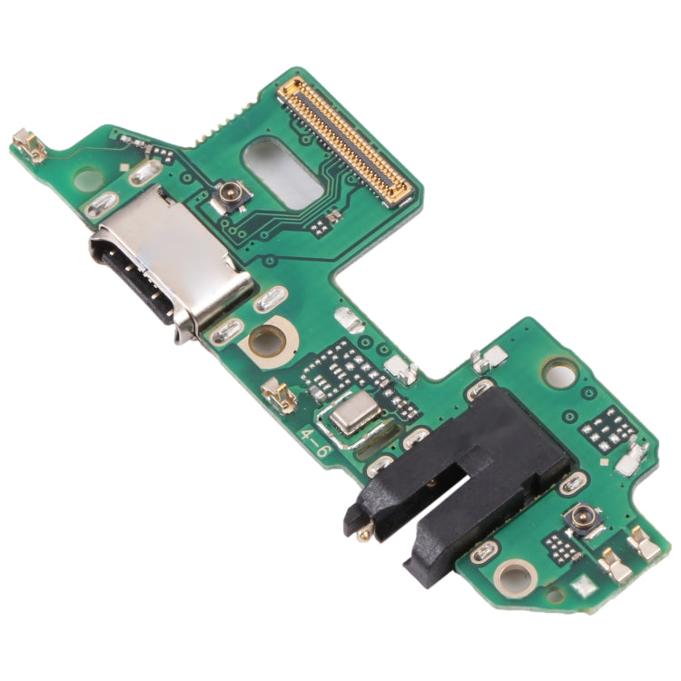 For Realme Q3s / Realme Q3t / Realme 9 5G Speed OEM Charging Port Board - Repair & Spare Parts by buy2fix | Online Shopping UK | buy2fix