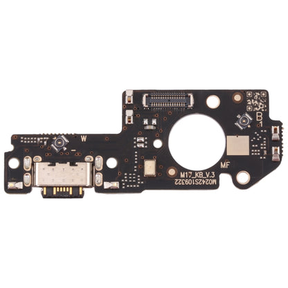 For Xiaomi Redmi Note 12 OEM Charging Port Board - Repair & Spare Parts by buy2fix | Online Shopping UK | buy2fix