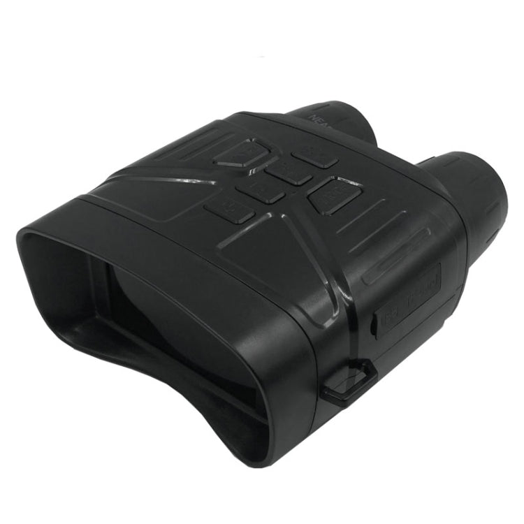 NV4000 Outdoor Hunting 4K HD Binocular Night Vision - Binoculars by buy2fix | Online Shopping UK | buy2fix