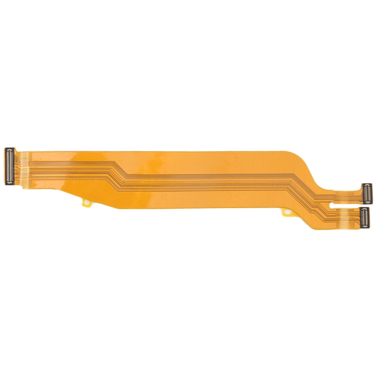 For Huawei Nova 10 Original Mainboard Connector Flex Cable - Repair & Spare Parts by buy2fix | Online Shopping UK | buy2fix