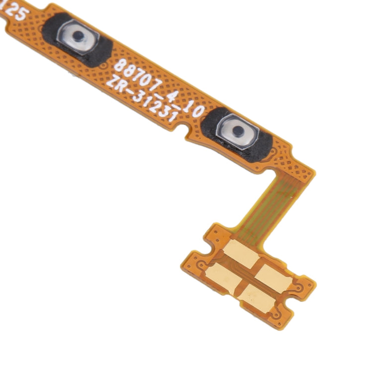 For Honor Play 5T OEM Power Button & Volume Button Flex Cable - Repair & Spare Parts by buy2fix | Online Shopping UK | buy2fix