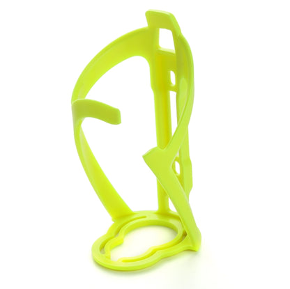 Nylon Multifunctional Water Bottle Cage Holder for Bicycle(Fluorescent Green) - Holders by buy2fix | Online Shopping UK | buy2fix