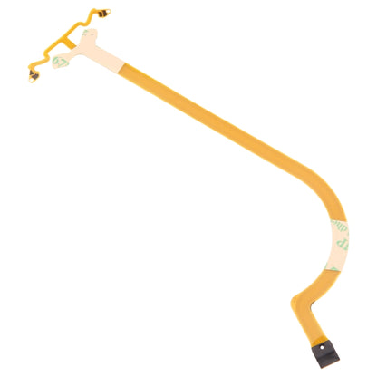 For Canon EF-S18-200mm f/3.5-5.6 IS Lens Anti-Shake Flex Cable - Repair & Spare Parts by buy2fix | Online Shopping UK | buy2fix