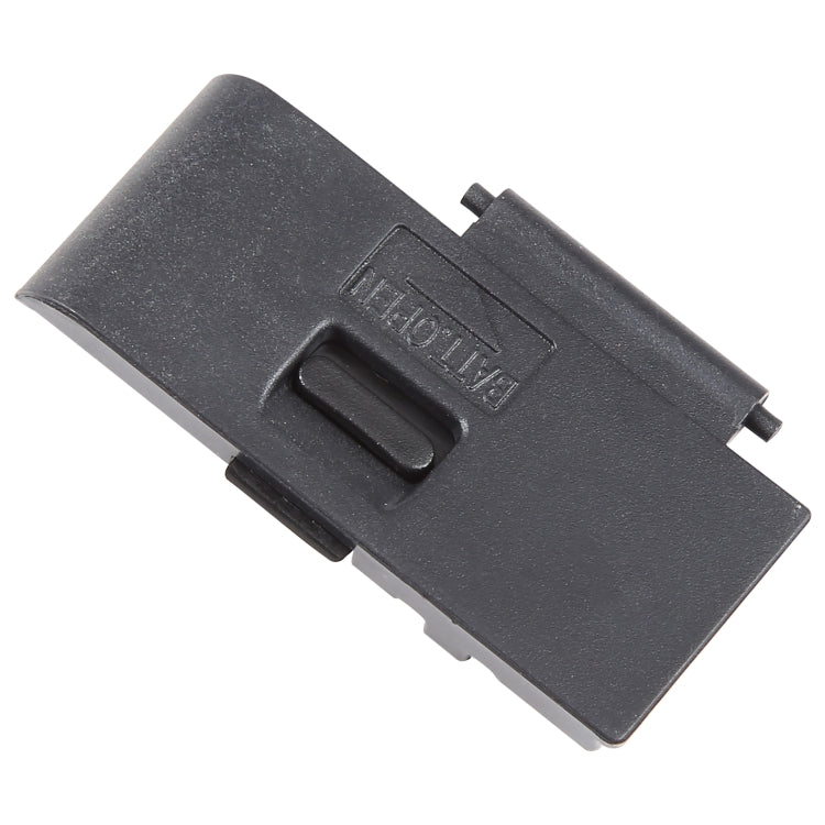 For Canon EOS 600D OEM Battery Compartment Cover - Repair & Spare Parts by buy2fix | Online Shopping UK | buy2fix