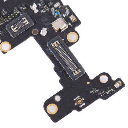 For Realme GT Neo2 Original SIM Card Reader Board With Mic - Repair & Spare Parts by buy2fix | Online Shopping UK | buy2fix