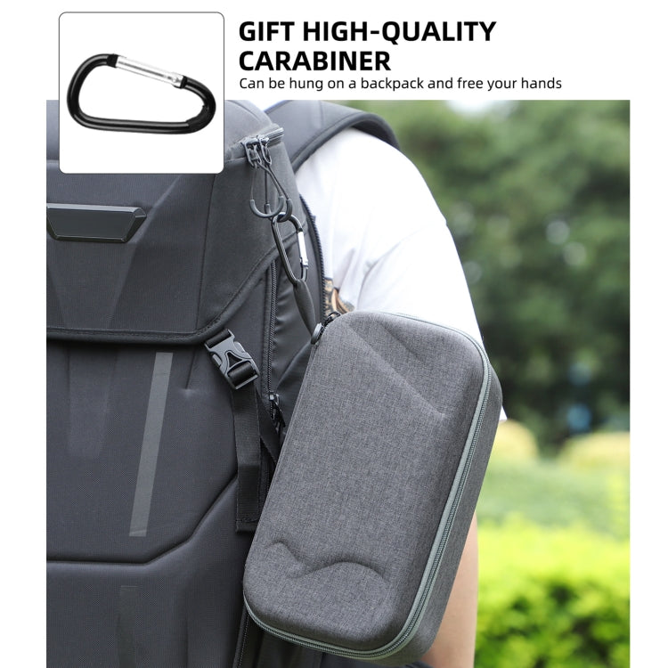 For DJI Mavic 3 Pro /  3 Classic / 3 Sunnylife Storage Bag Handbag Drone Body Bag - Backpacks & Bags by Sunnylife | Online Shopping UK | buy2fix