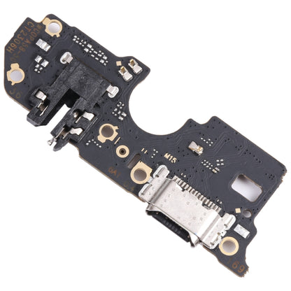 For OPPO A58X OEM Charging Port Board - Small Board by buy2fix | Online Shopping UK | buy2fix