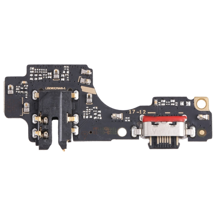 For Motorola Moto G73 OEM Charging Port Board - Charging Port Board by buy2fix | Online Shopping UK | buy2fix