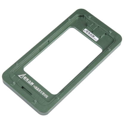 For iPhone 14 LCD Screen With Frame Bezel Calibration Fixed Mold - Mould by buy2fix | Online Shopping UK | buy2fix