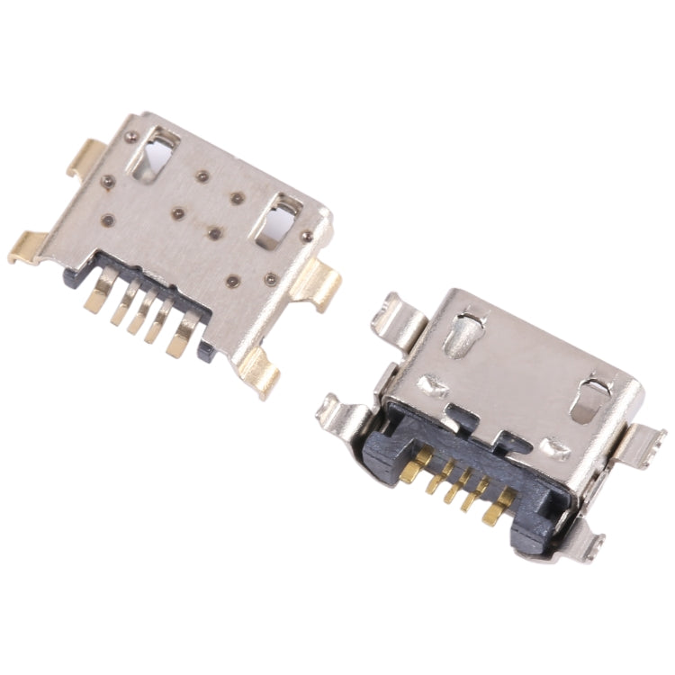 For vivo Series Charging Port Connector - Single Tail Connector by buy2fix | Online Shopping UK | buy2fix