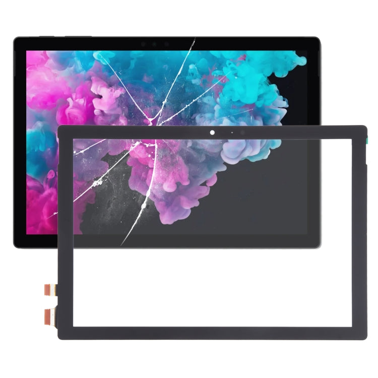 For Microsoft Surface Pro 6 1807 Touch Panel - LCD Related Parts by buy2fix | Online Shopping UK | buy2fix