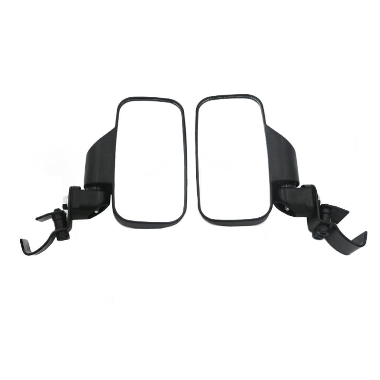 UTV-8C UTV / ATV Universal Rear View Mirror Side Mirror - Convex Mirror & Accessories by buy2fix | Online Shopping UK | buy2fix