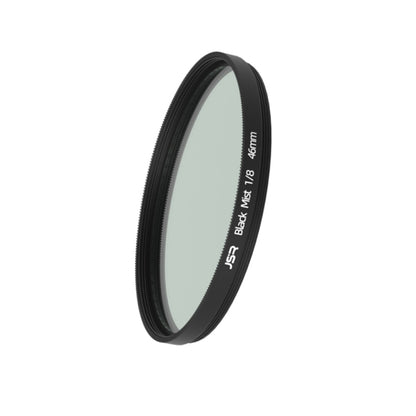 JSR Black Mist Filter Camera Lens Filter, Size:46mm(1/8 Filter) - Other Filter by JSR | Online Shopping UK | buy2fix