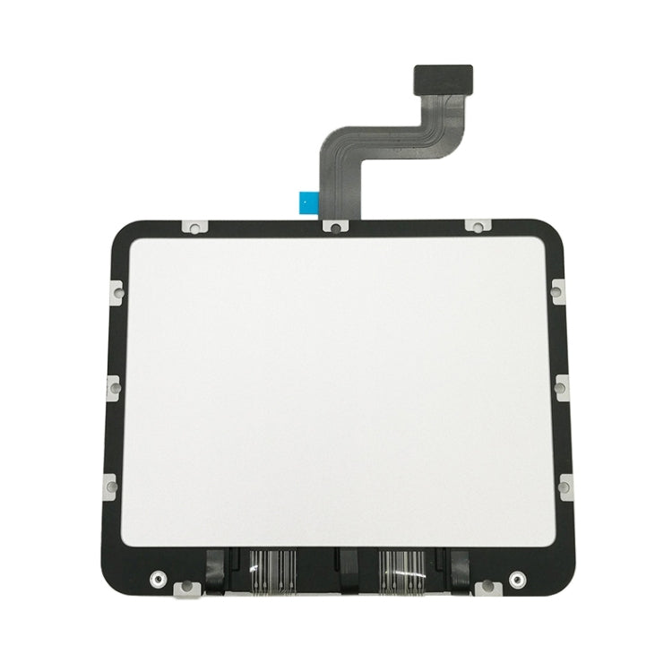 For MacBook Pro 15.4 inch A1398 2015 Laptop Touchpad With Flex Cable - Touchpad by buy2fix | Online Shopping UK | buy2fix