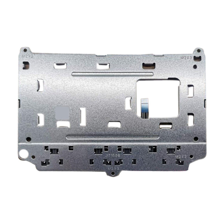 Touchpad Left Right Button For DELL 15 R3 17 R4 R5 04GG2D - Dell Spare Parts by buy2fix | Online Shopping UK | buy2fix