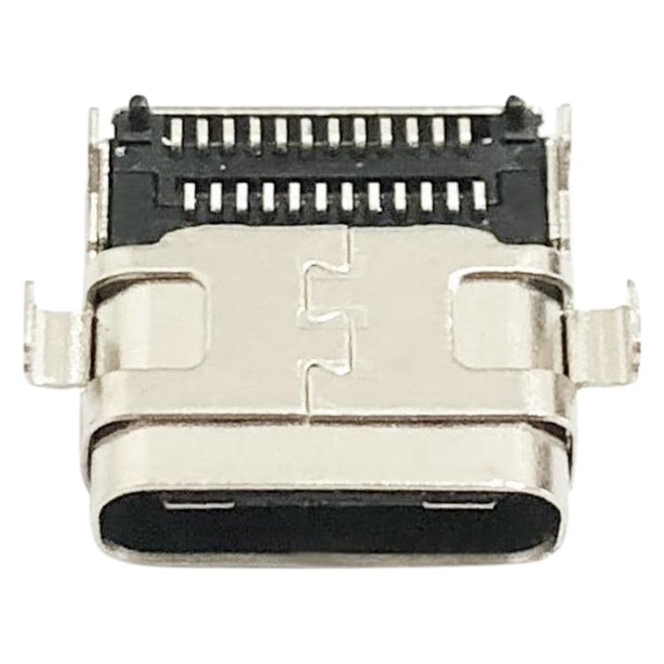 Type-C Charging Port Connector For HP 13-AP 13-AP0013DX 13-AP0023DX - HP Spare Parts by buy2fix | Online Shopping UK | buy2fix