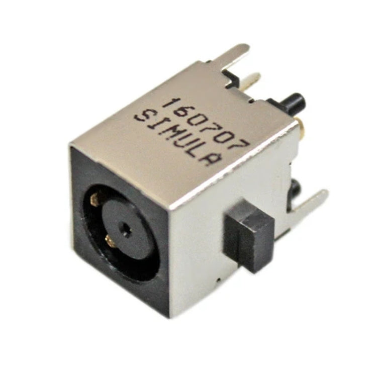 For HP PAVILION 20 2305 2205 Power Jack Connector - HP Spare Parts by buy2fix | Online Shopping UK | buy2fix