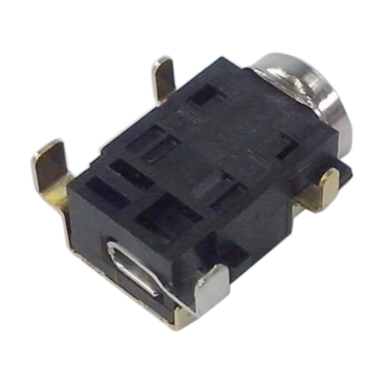 For Samsung XE500 XE505 Power Jack Connector - Samsung Spare Parts by buy2fix | Online Shopping UK | buy2fix