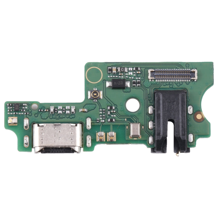 For infinix Zero 8i OEM Charging Port Board - Small Board by buy2fix | Online Shopping UK | buy2fix